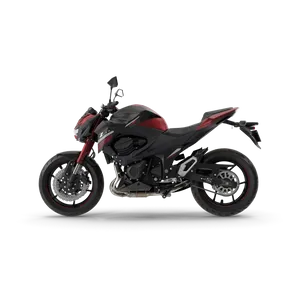 كاواساكي Z800